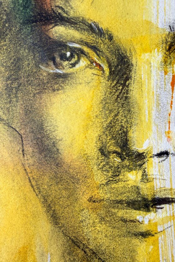 Living Portraits - Solar Line