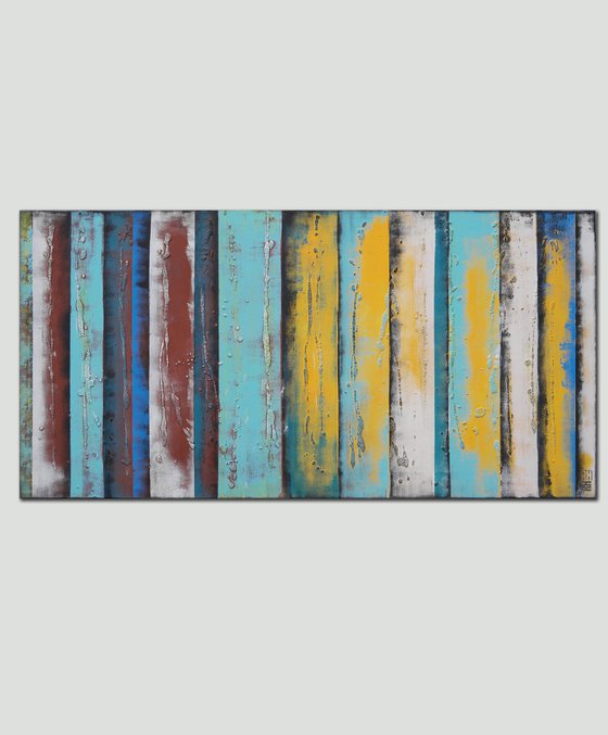 Panels natural high