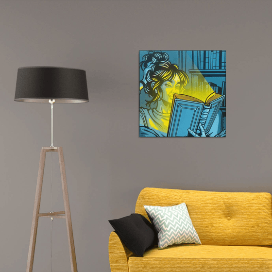 Seeking Enlightenment