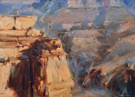 Grand Canyon