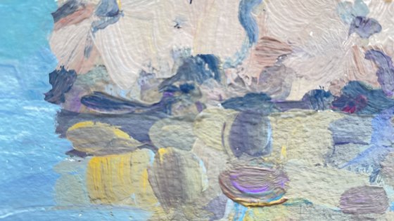 Lighthouse on Soller