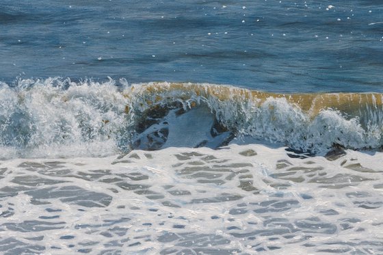 Incoming Tide