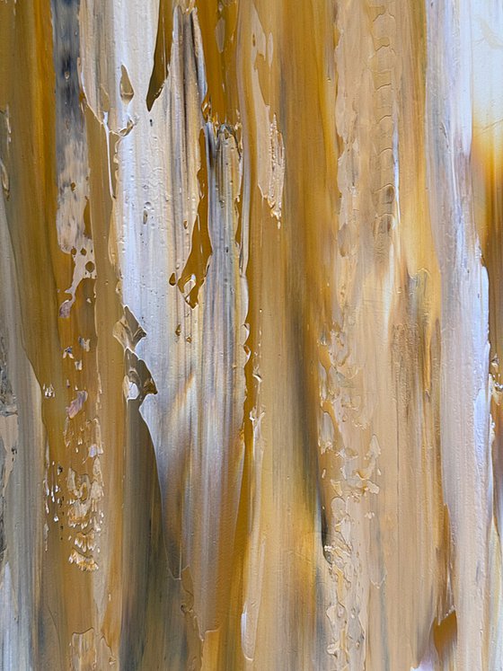 Golden Dunes