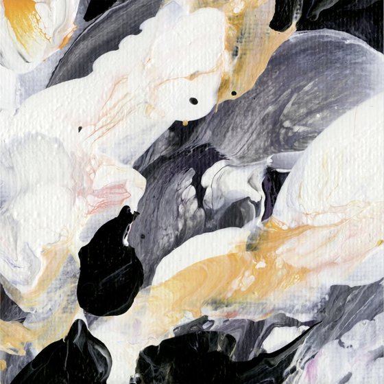 Midnight Blooms 3