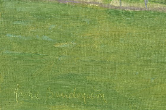 Summer clouds over the Massif du Mézenc