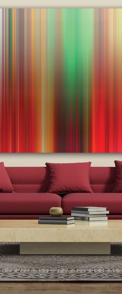 Refracciones 4 by Javier Diaz