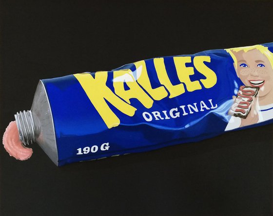 Kalles