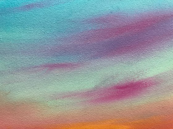 Slow the Sun Melts Down