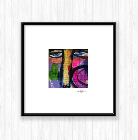 Funky Face 65