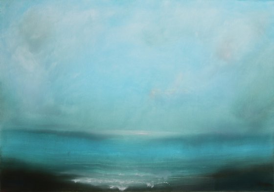 Aqua Seas