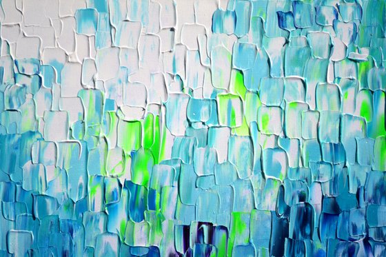 Relief Blue 26