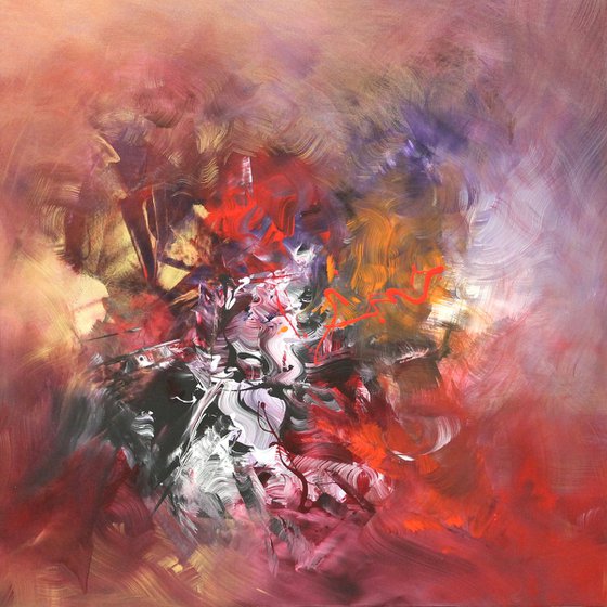 Legends Of The Fall I