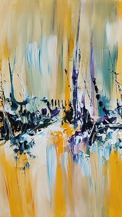 L'endroit de sagesse by ÂME SAUVAGE