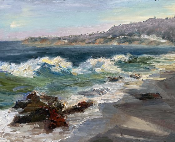 Cleo Street Beach