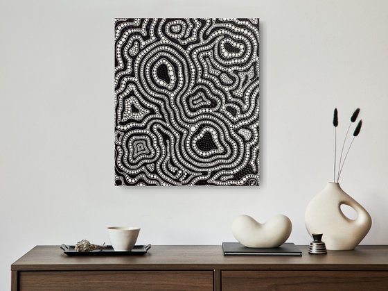 Contours of the Earth