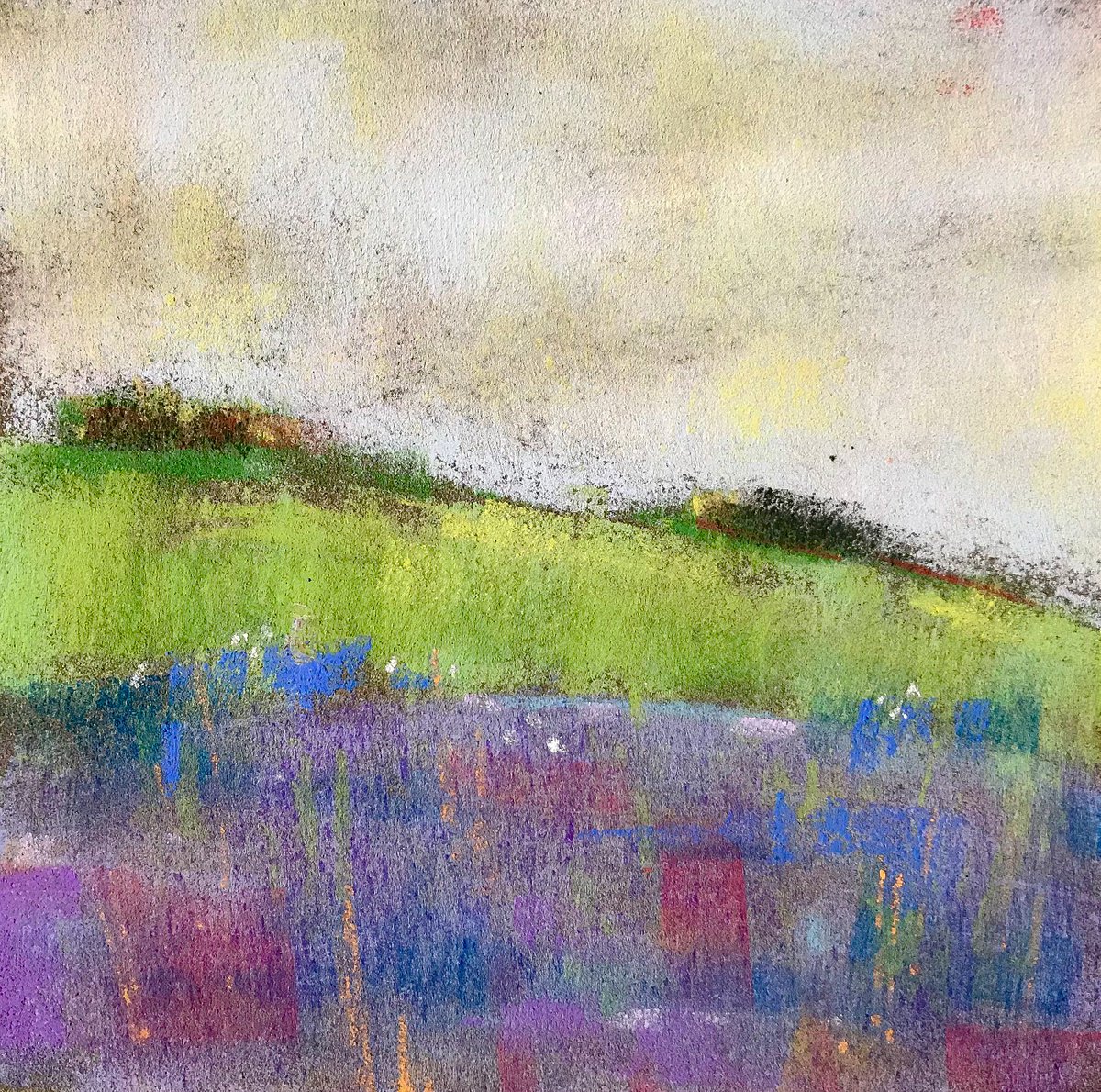 meadow.2 by Deke Wightman
