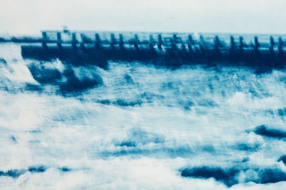 Breaking Waves – Barcelona 2026