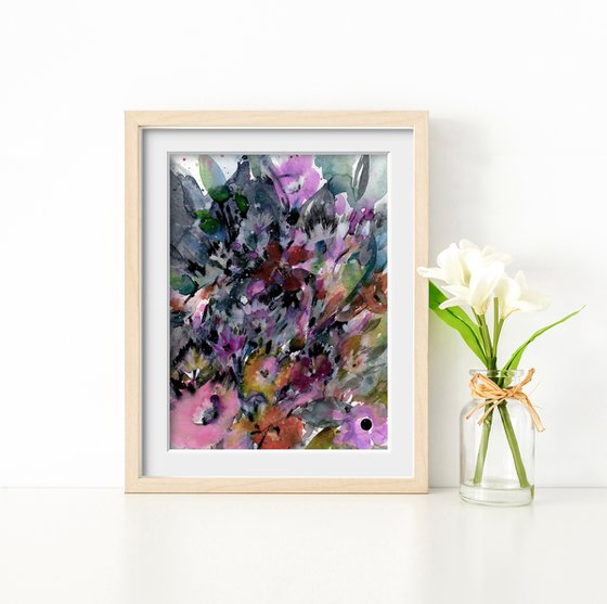 Floral Wonders 8