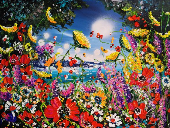 Timeless meadow