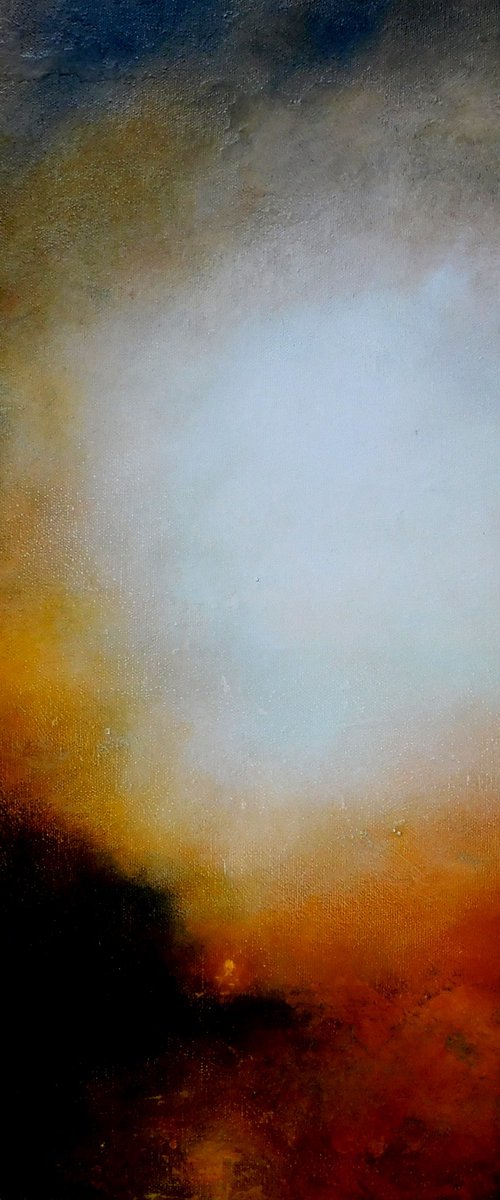 Quietude by Colin Robson