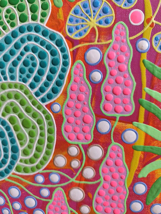 Botanical Carnival 2