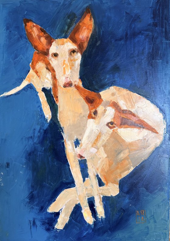 Electric Ears