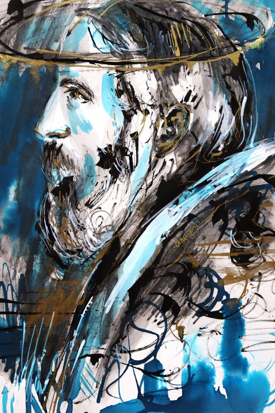 The Saint II