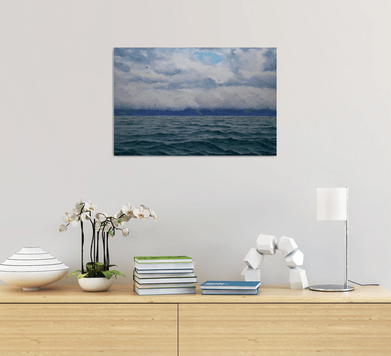 Waterscape