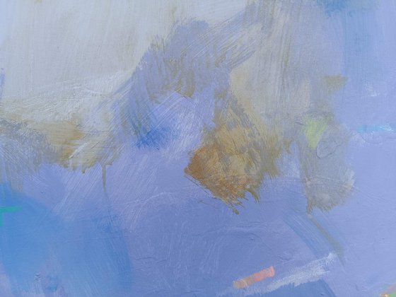 A Soft Coastal Light 1