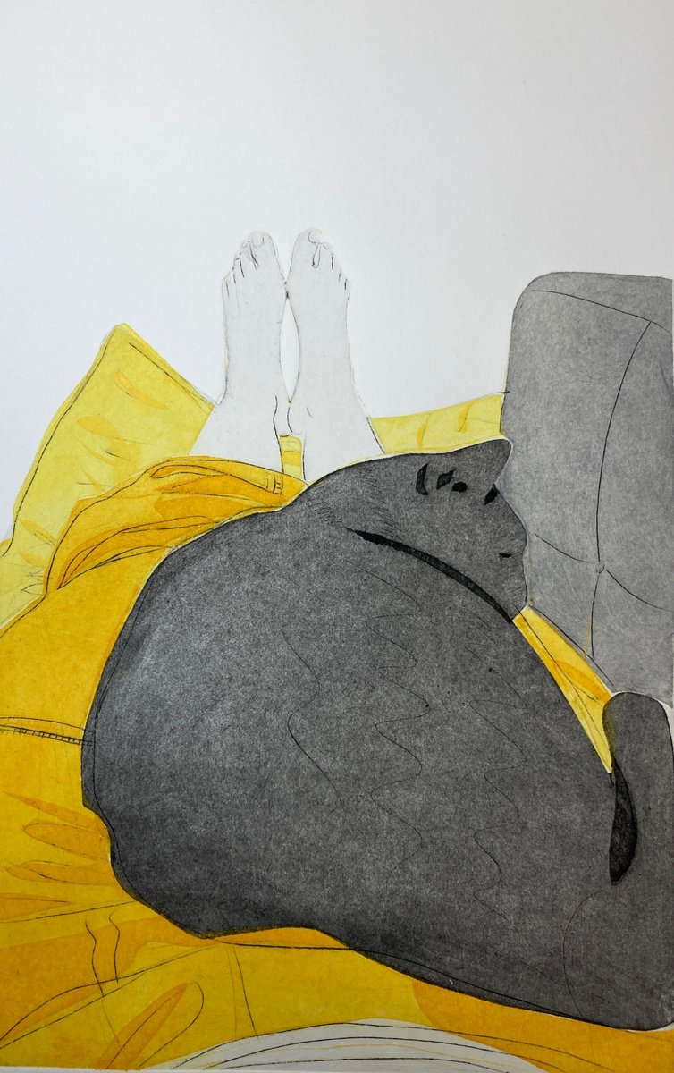 Snuggles by Sarah Morgan