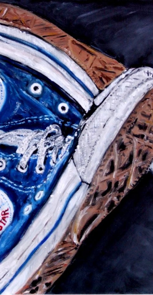 scarpe 2 by antonio maggio carluccio