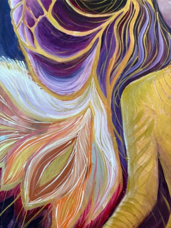 The Inner World of Love