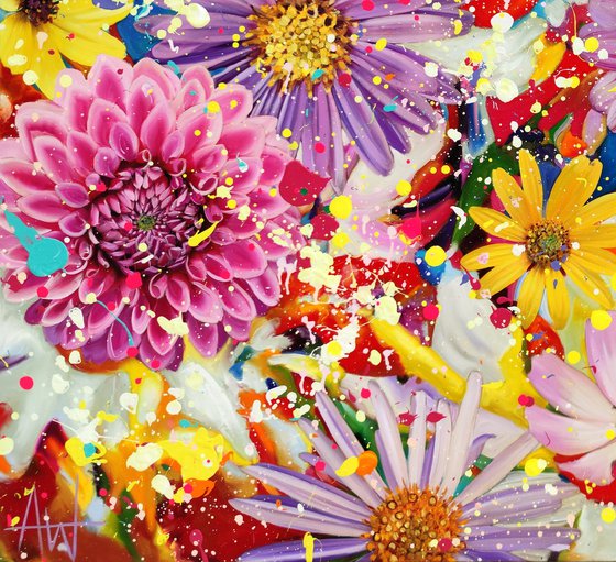 i love you, i love you