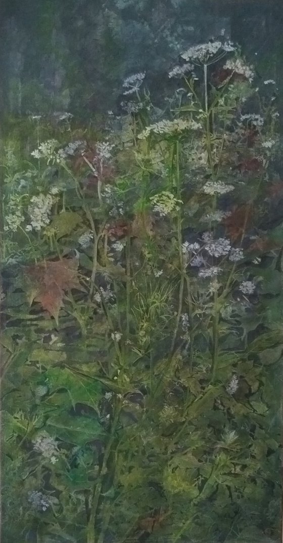 Nature After