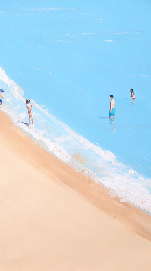 Ilha do Farol by Carlos Martín