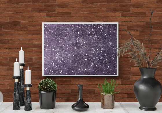 Starry Sky No.2
