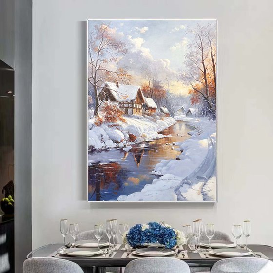 Snowscape z050