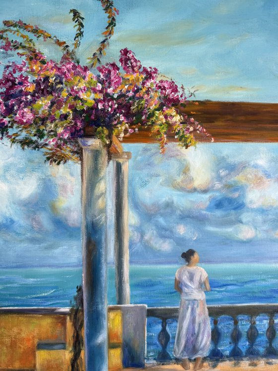Where the Heart Wanders