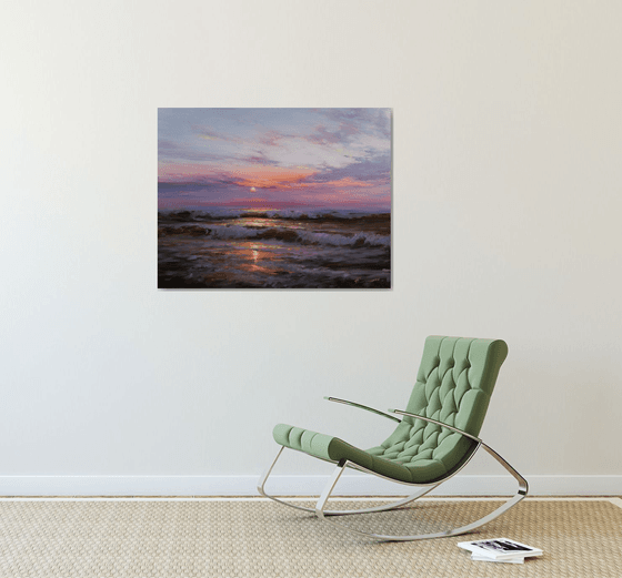"Solar Symphony"