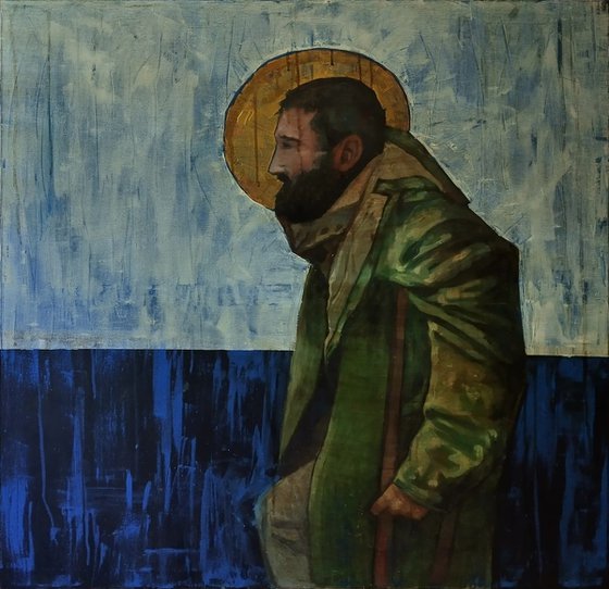 The Pilgrim