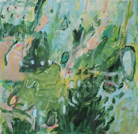 Same way - different view 2