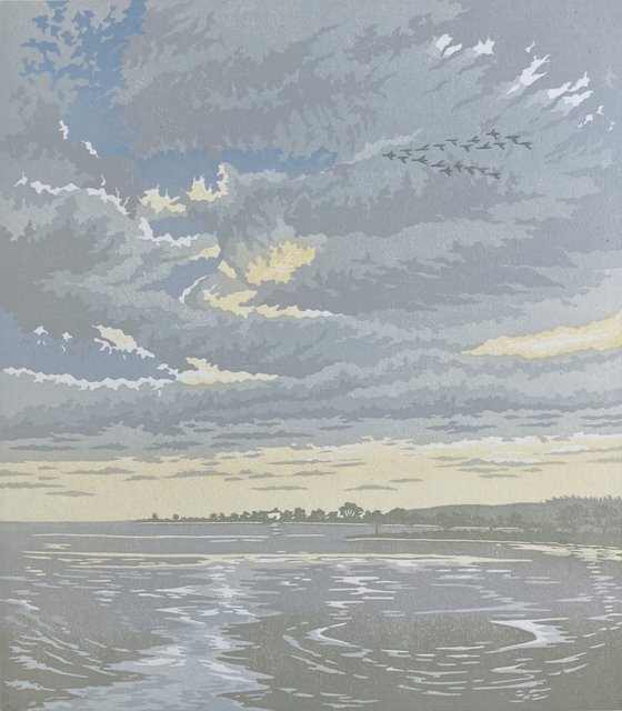 Estuary Study I