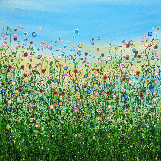 Colour Me Happy #5