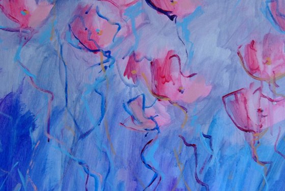 Blooming Paradise #21