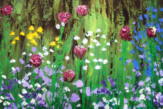 Mottistone Gardens