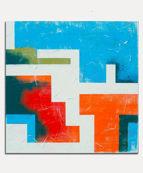 Orange Remix
