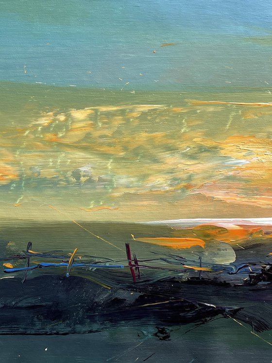 Depth of nature 226