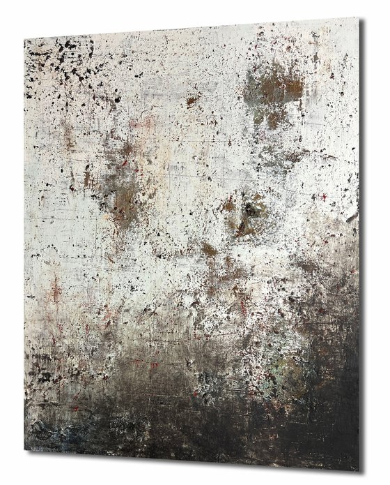 Organic Dispersion (XL 48x60in)