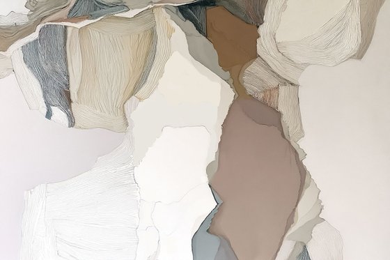SILENT STRATA No. 2