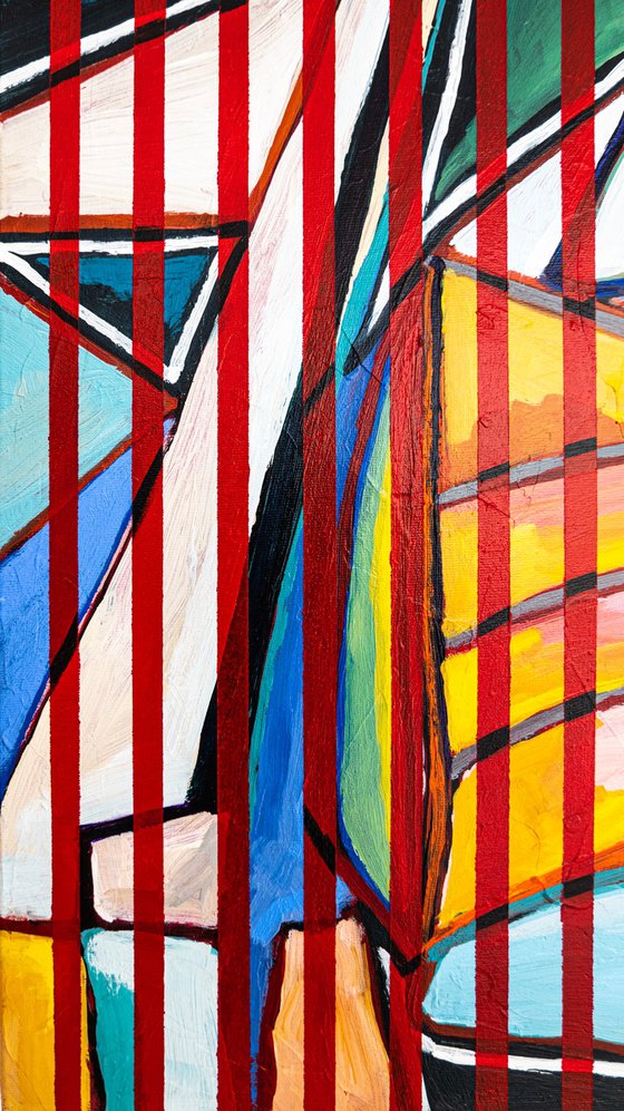 Still Stripe